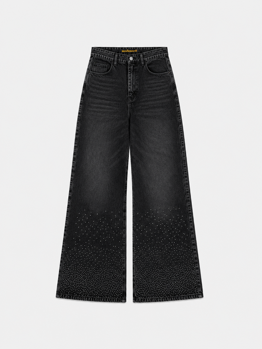 Jeans, Denim