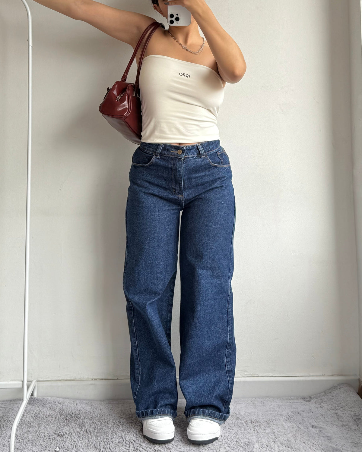 Jeans, Denim