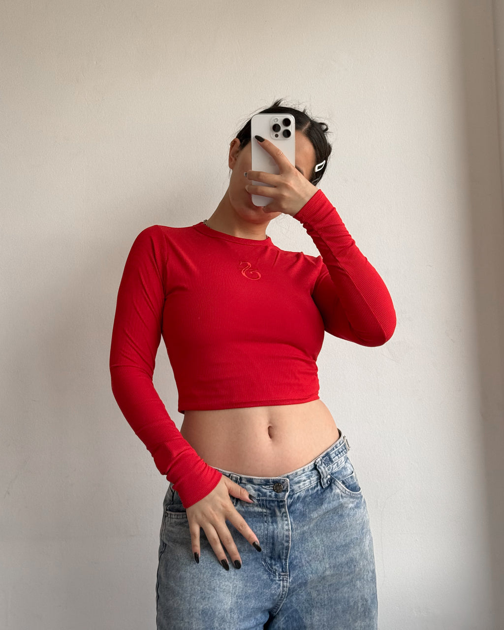 Camibuzo - authentic ‘S’