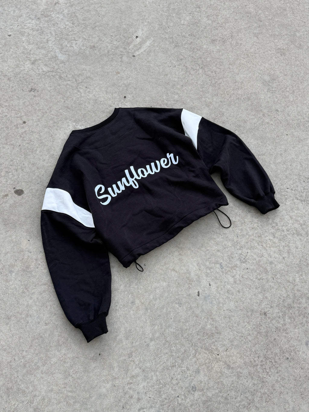 Saco Oversize - 1920