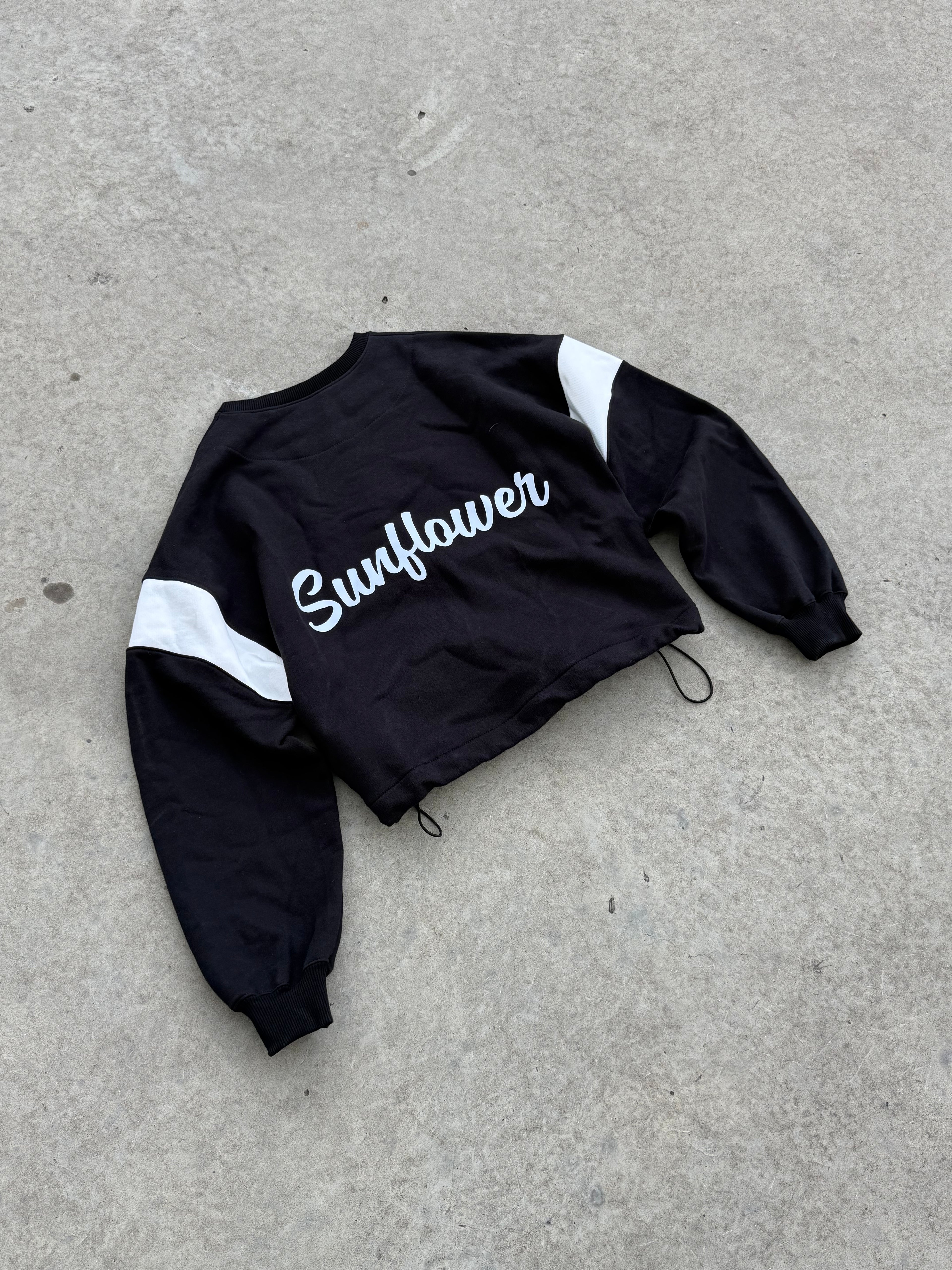 Saco Oversize - 1920