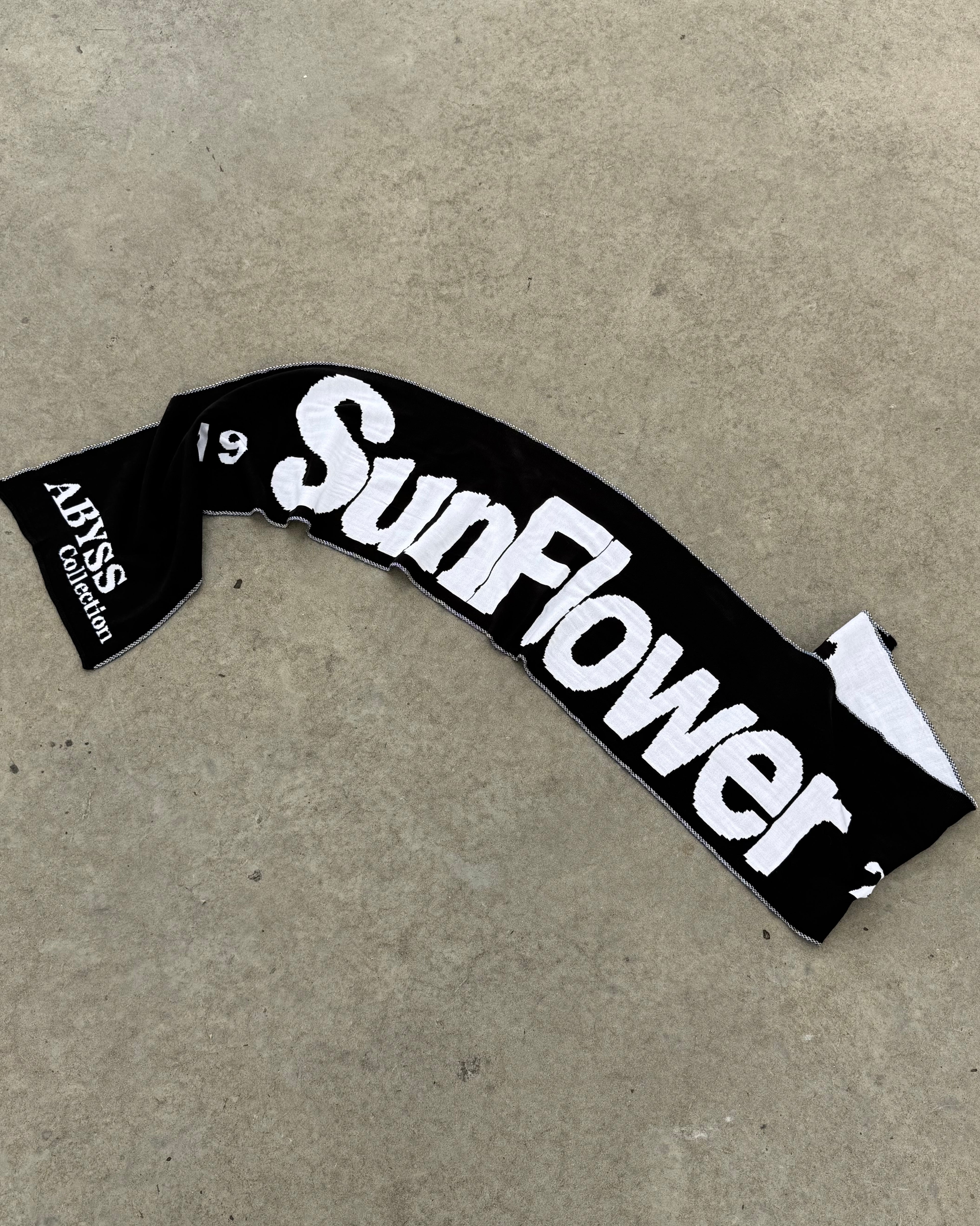 Bufanda - Abyss Collection