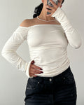 Blusa - Becca