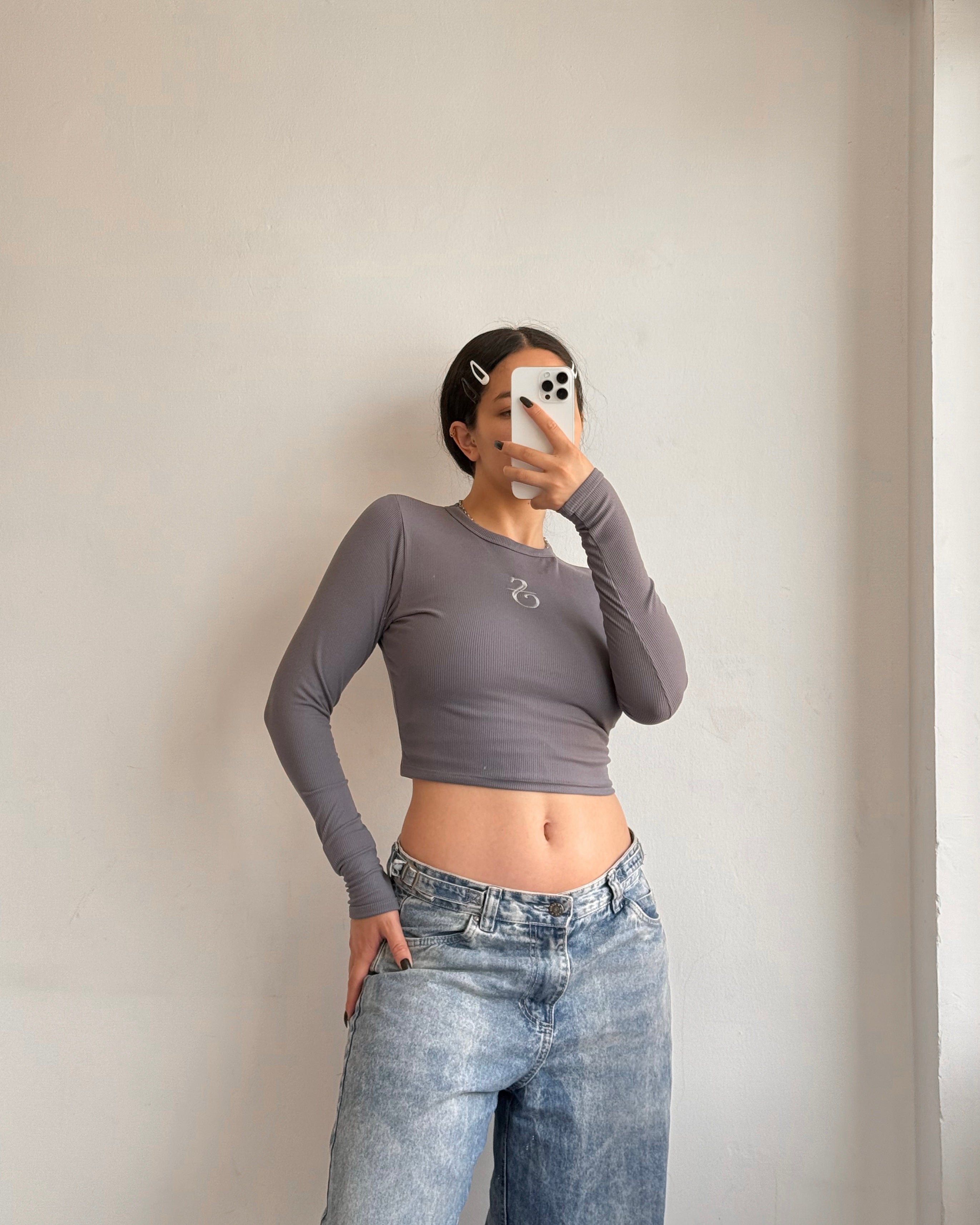 Camibuzo - authentic ‘S’