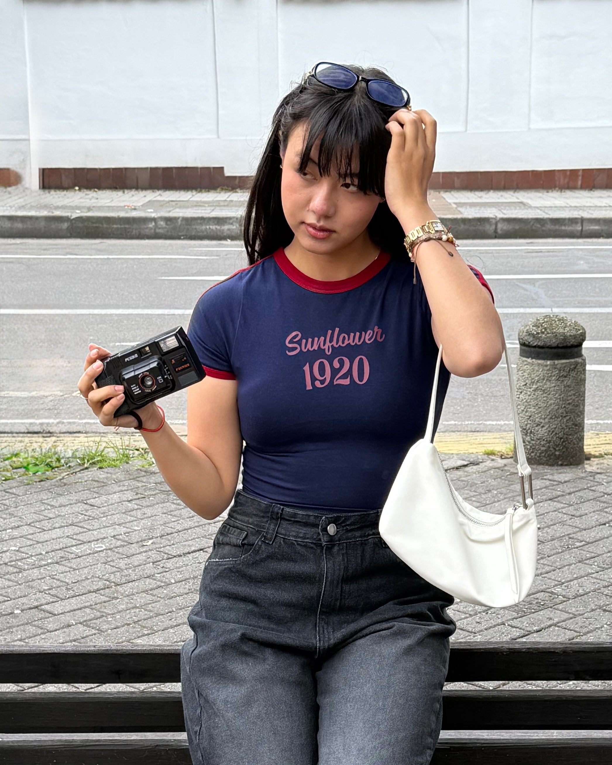 Baby Tee - Vinilo