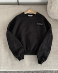 Saco Oversize - Abyss