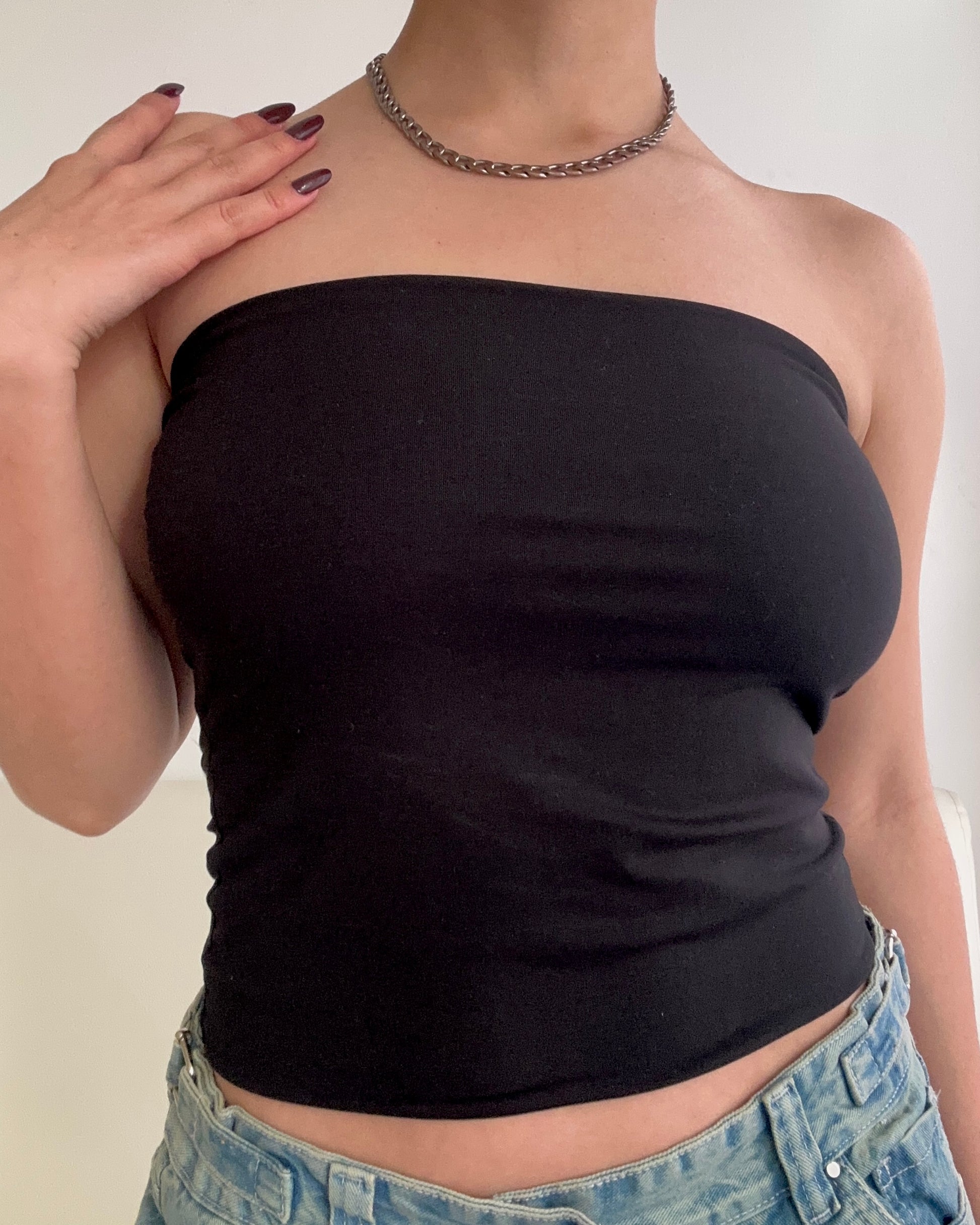 Strapless Sencillo