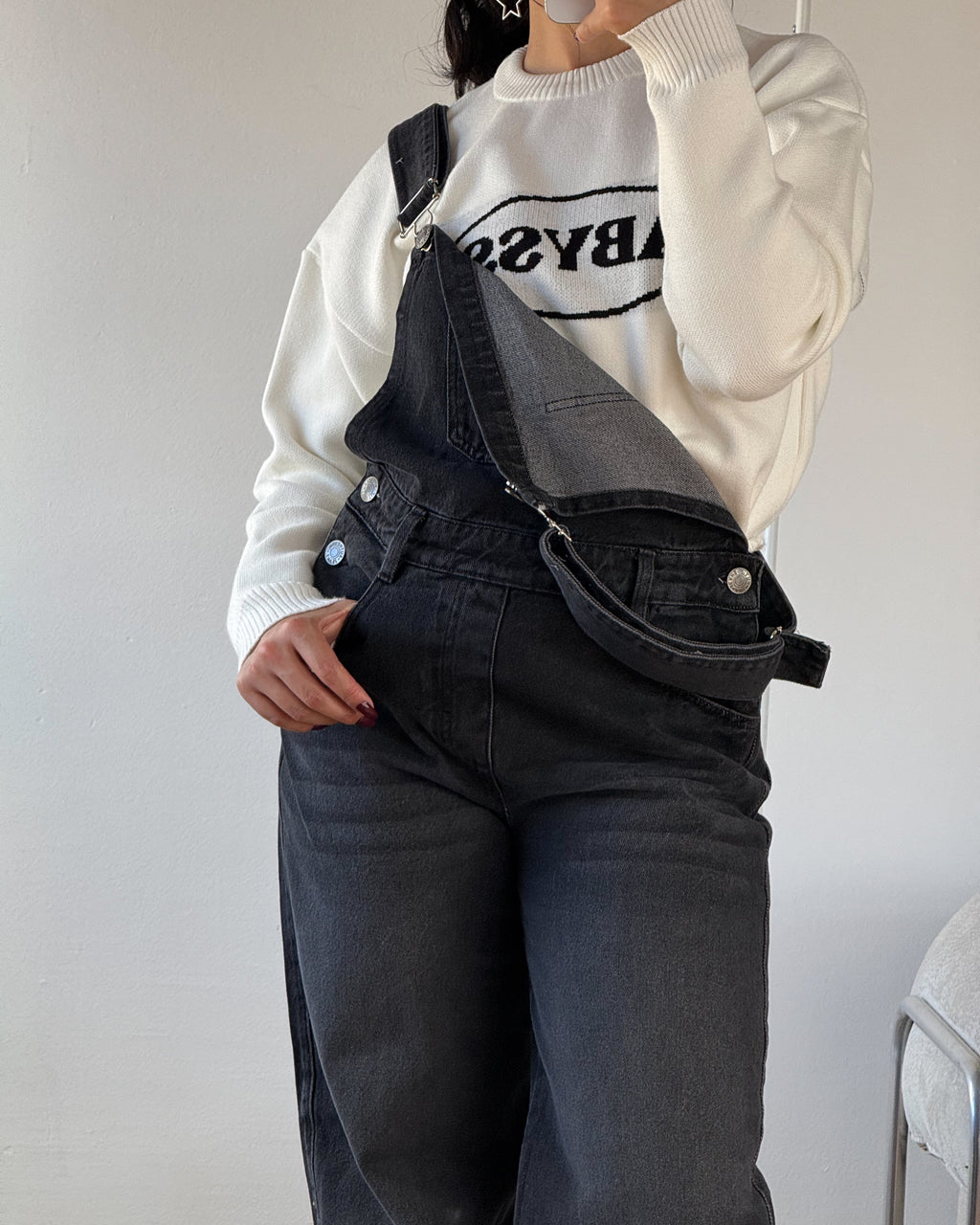 Overalls 1920 - Negro