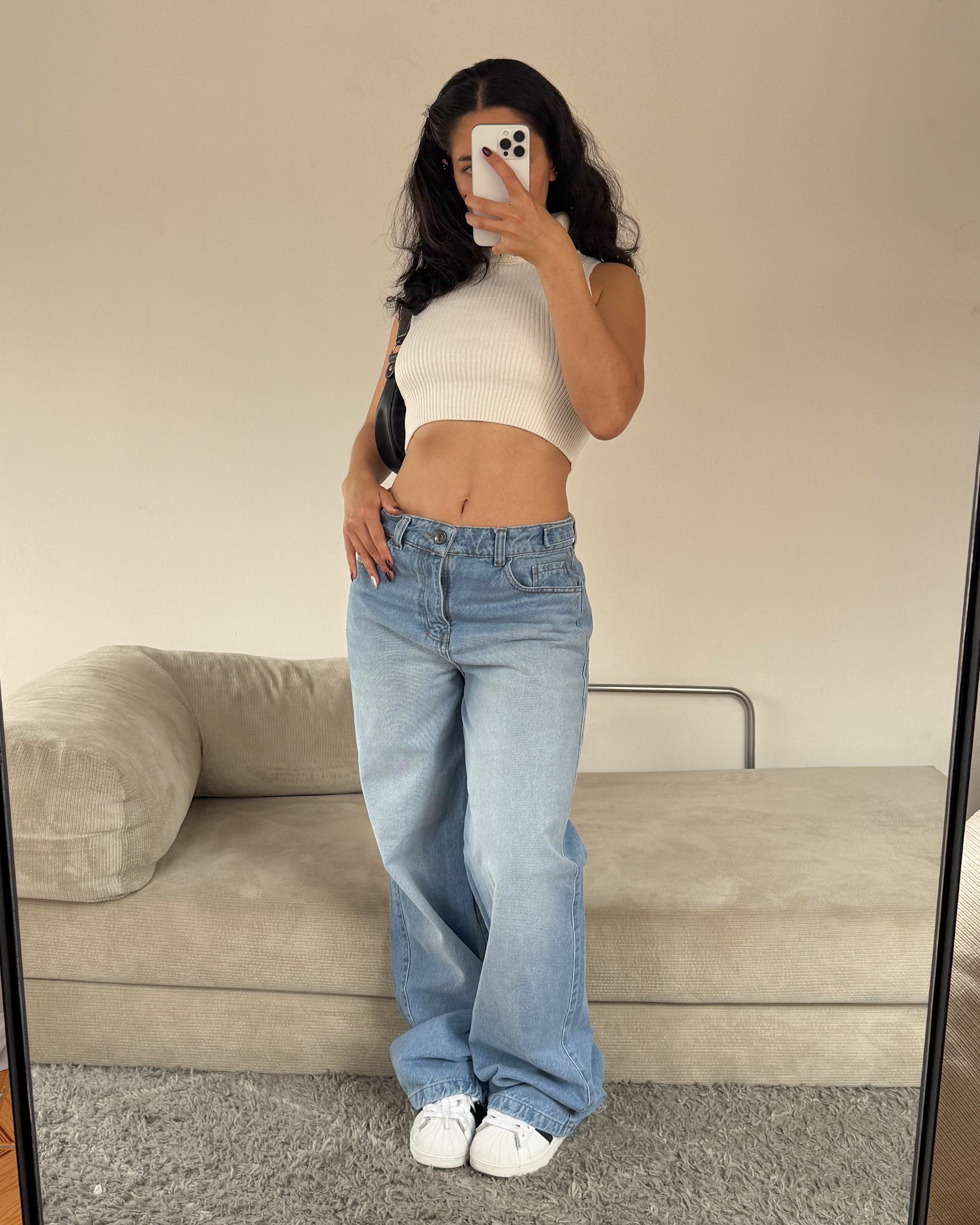 Double Jeans - Azul Claro