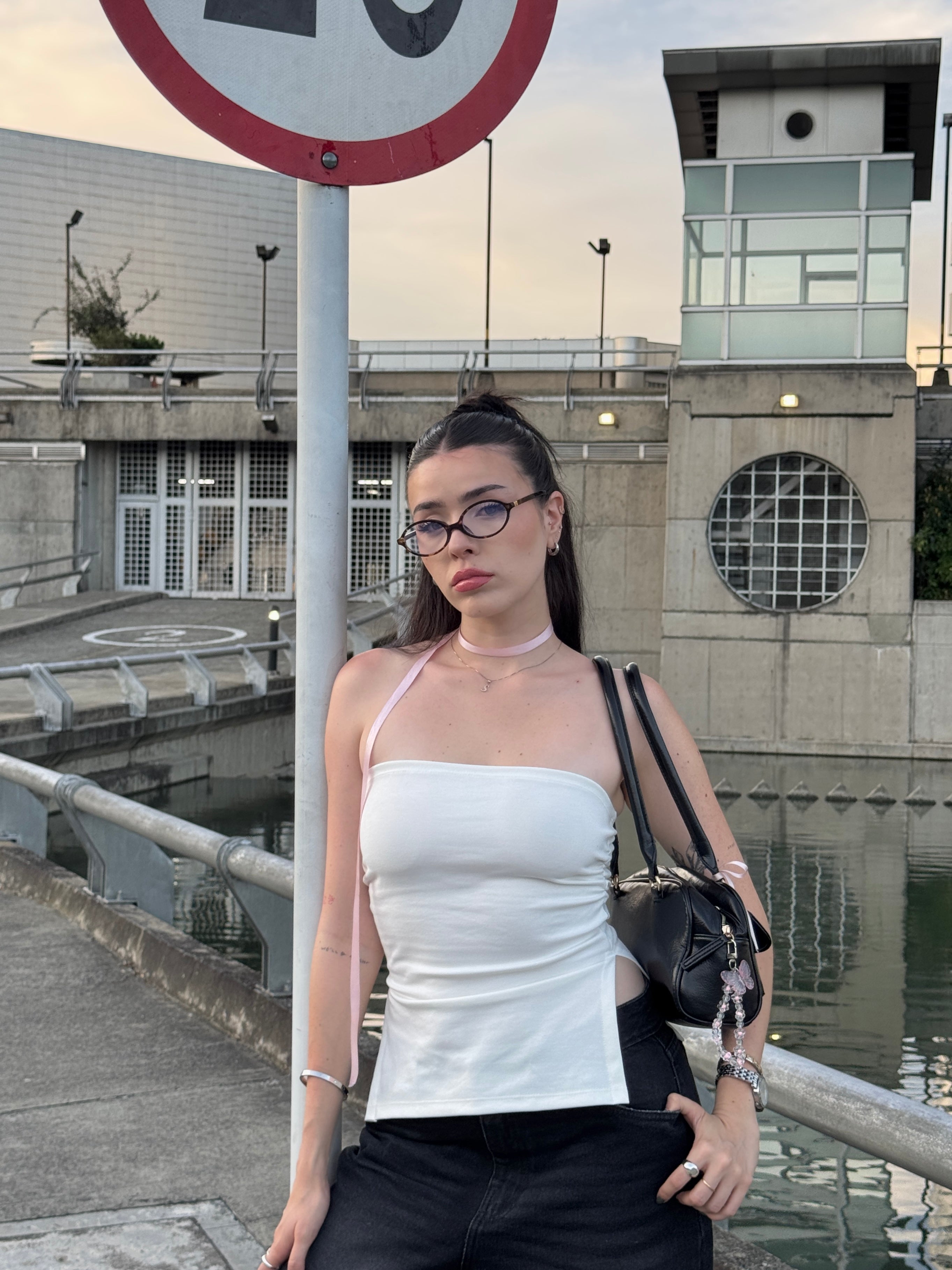 Strapless Bianca