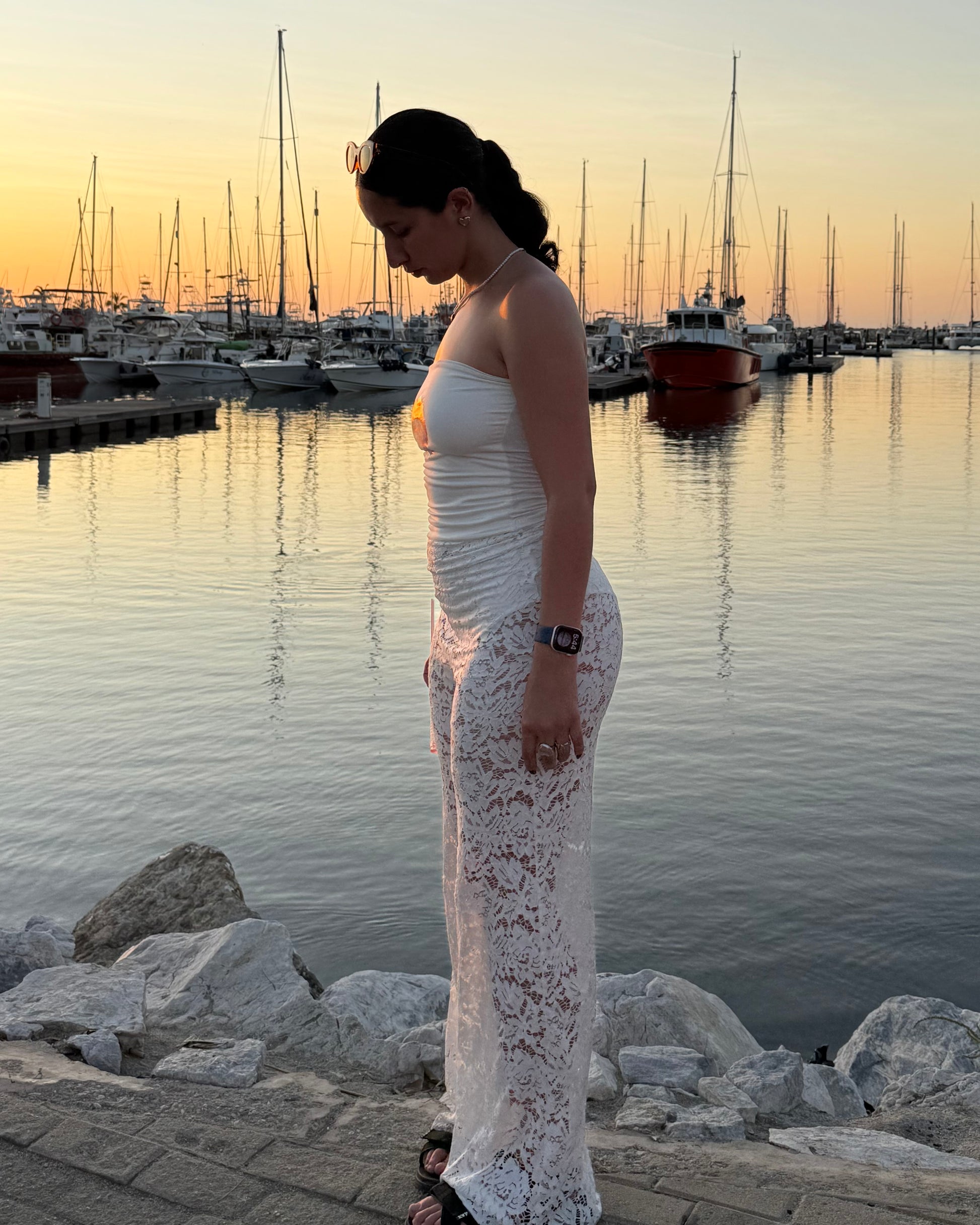 Pantalón Jasmine