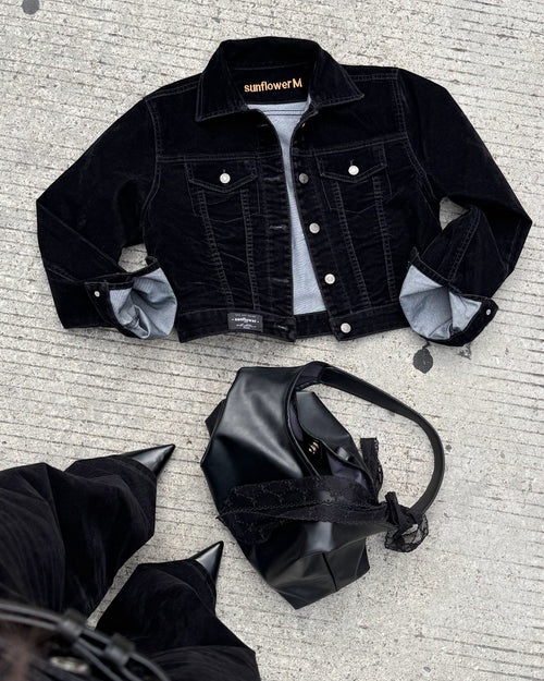 Chaqueta Velvett