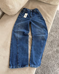 Double Jeans - Azul Medio