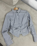 Camisa Abyss
