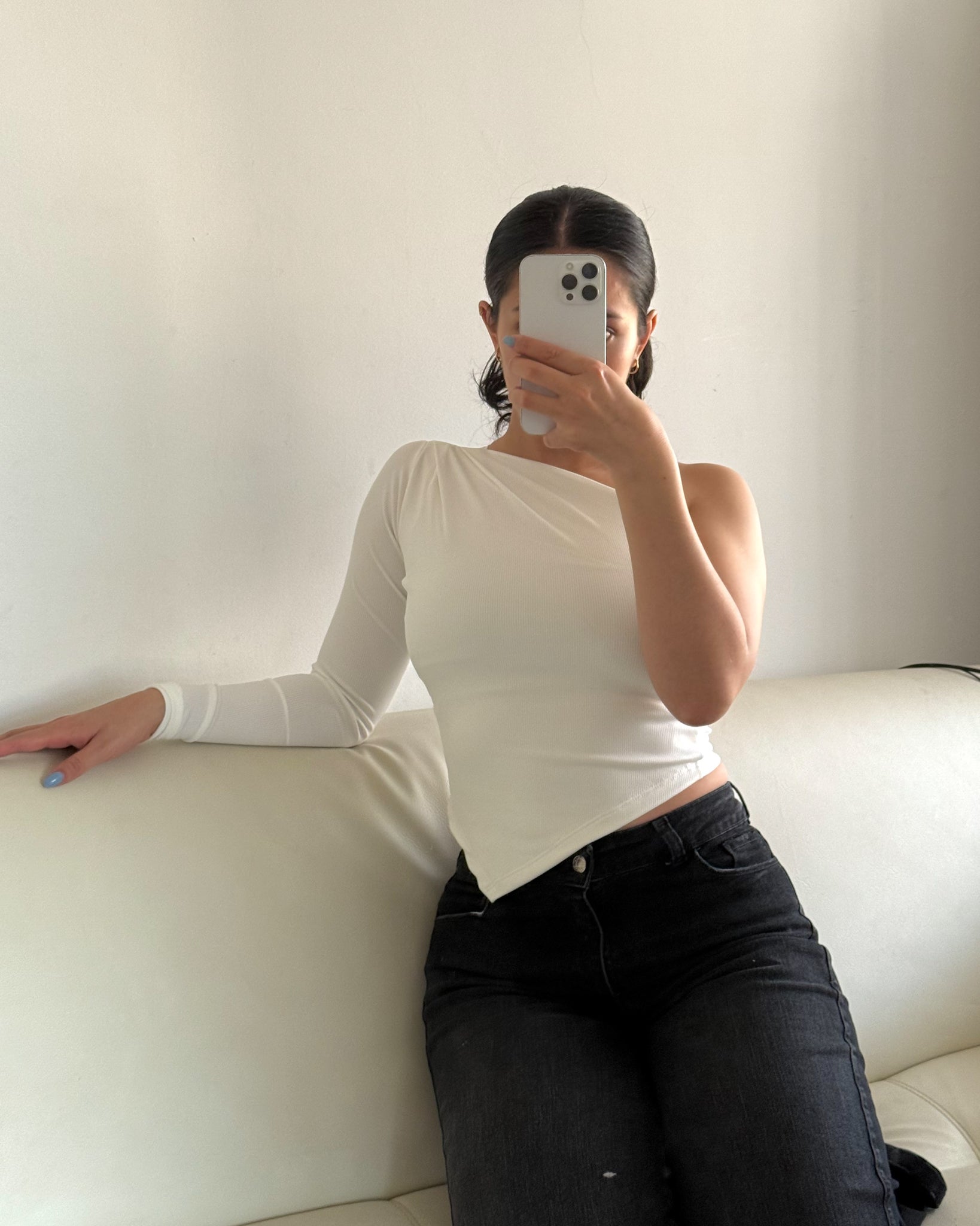 Blusa Emma