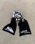 Bufanda - Abyss Collection
