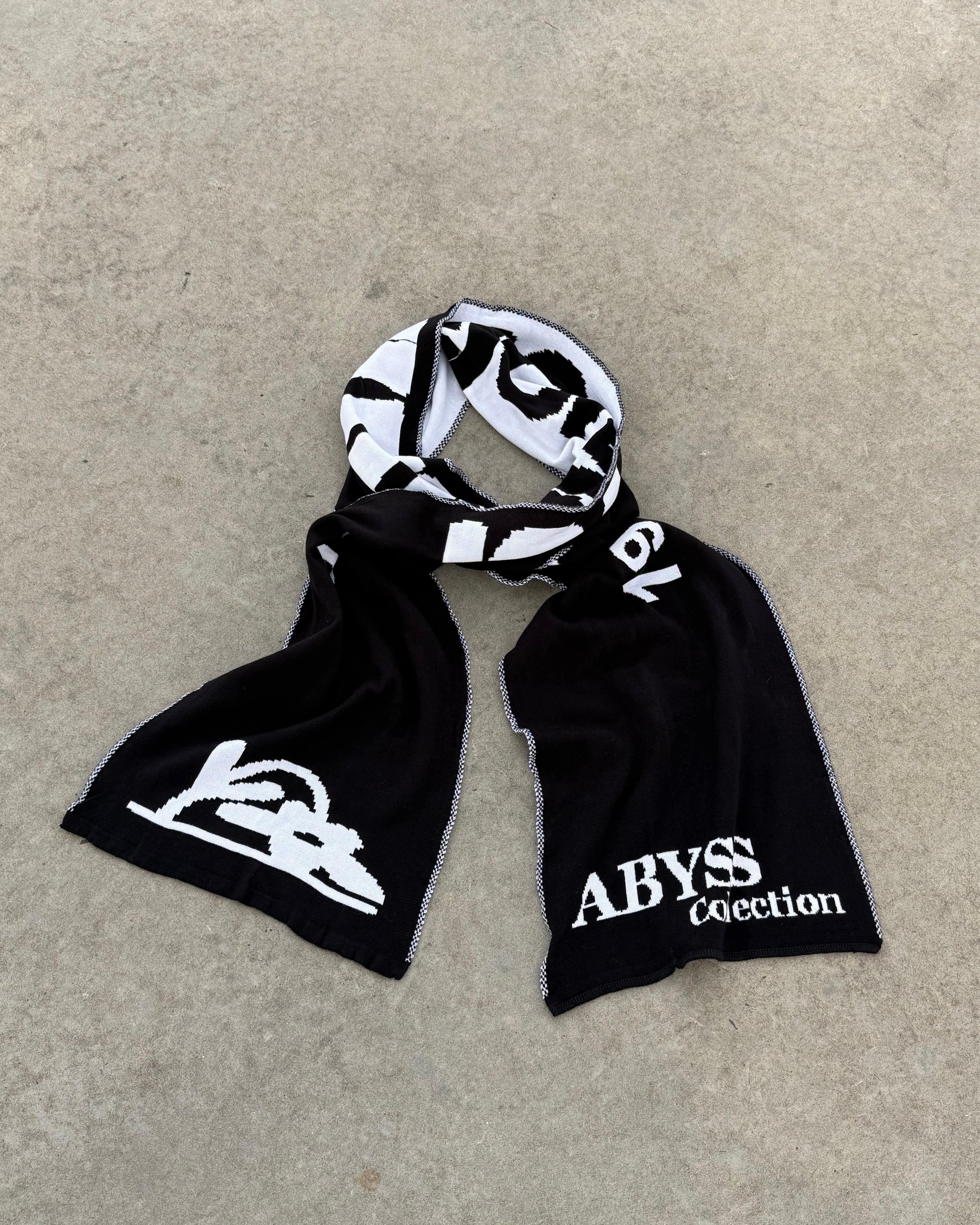 Bufanda - Abyss Collection