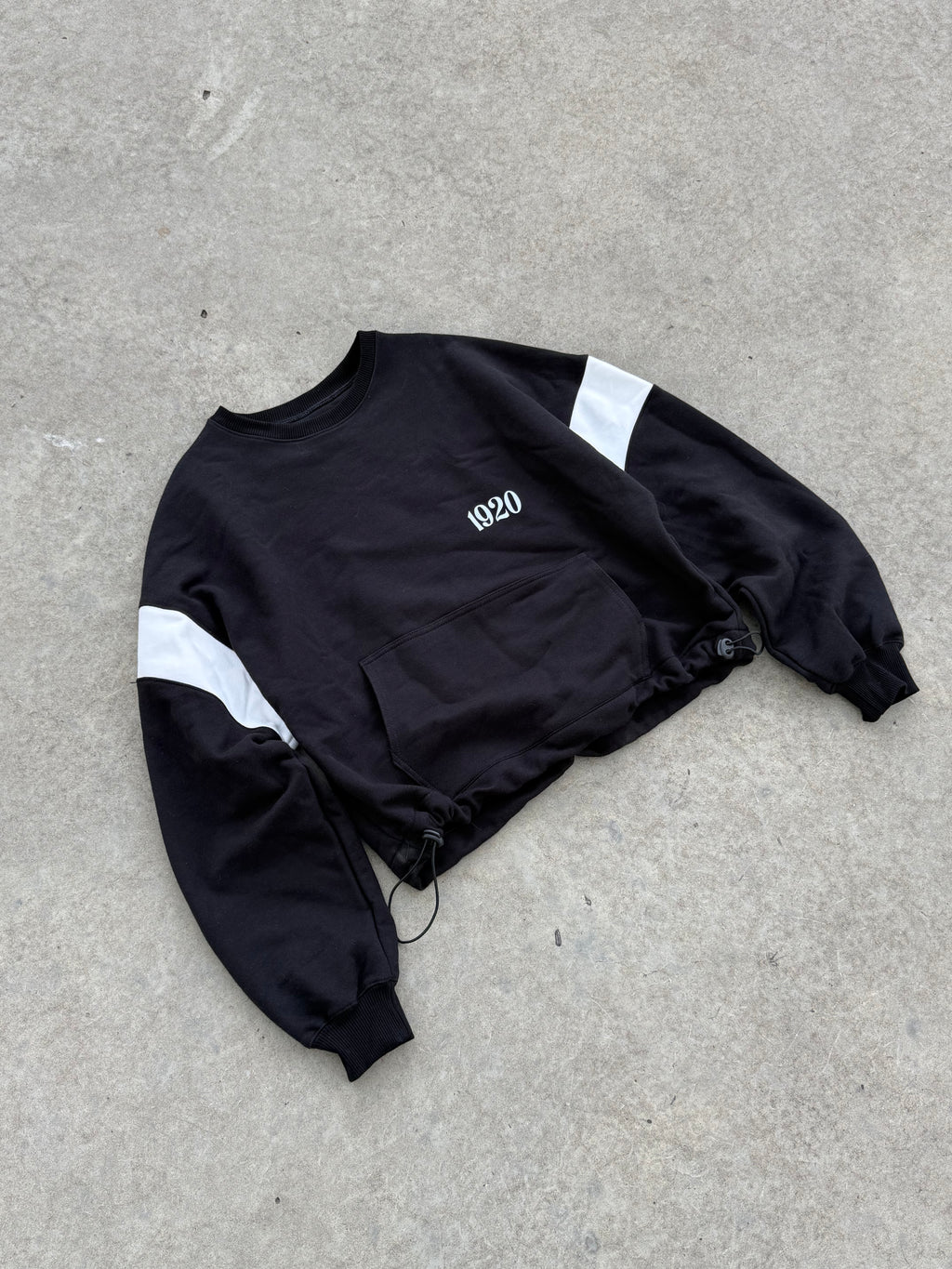 Saco Oversize - 1920