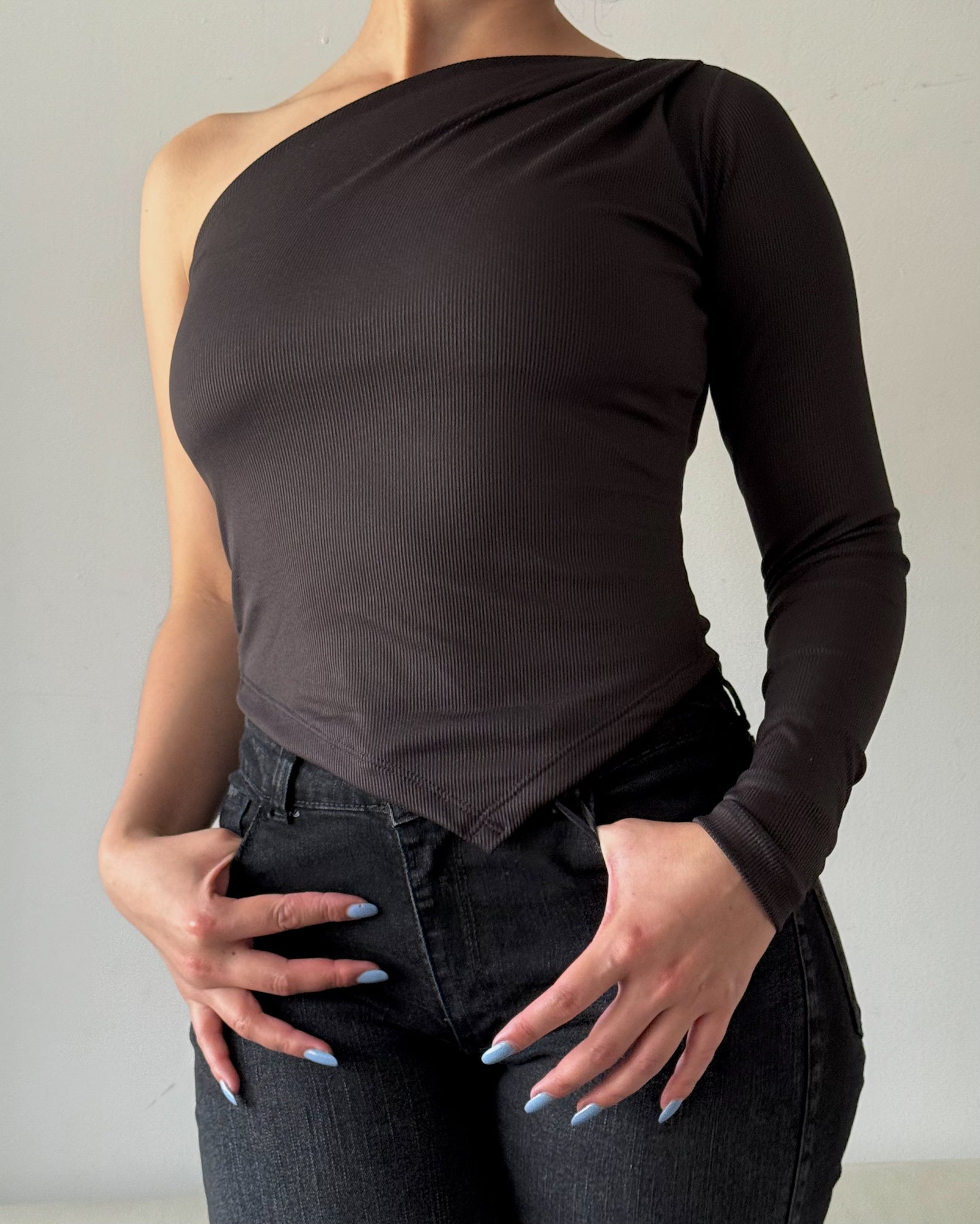 Blusa Emma