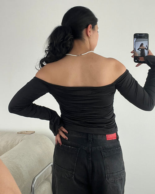 Blusa - Becca