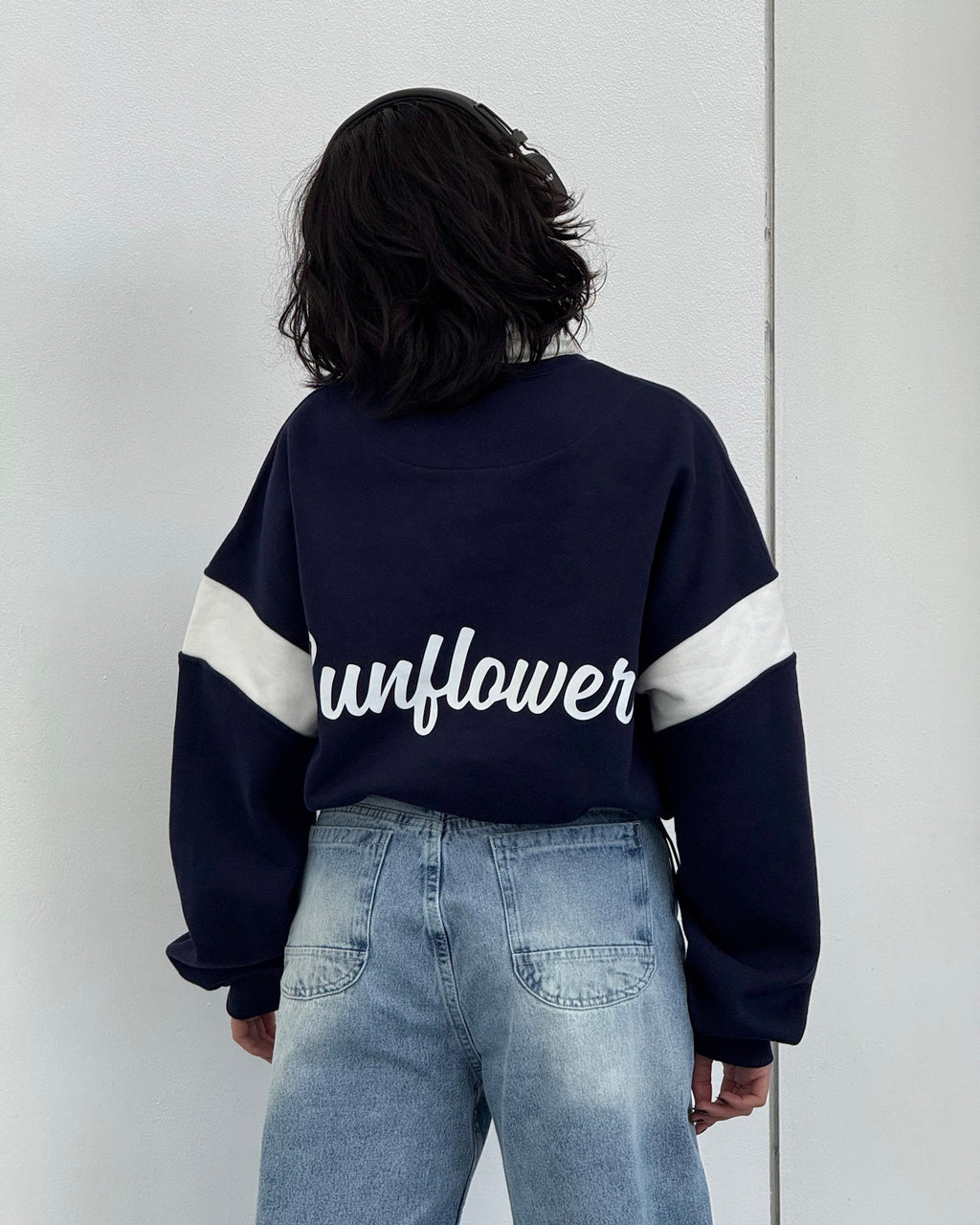 Saco Oversize - 1920