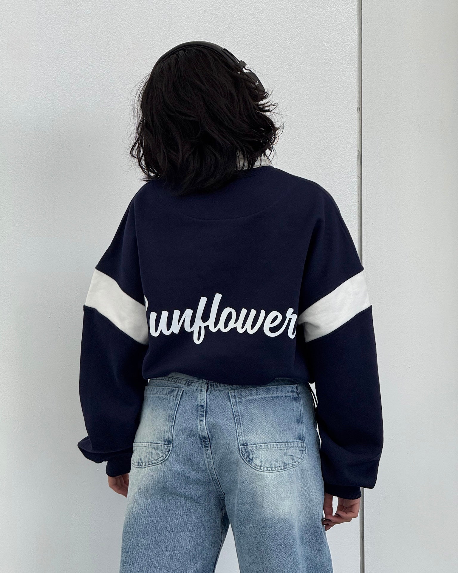 Saco Oversize - 1920