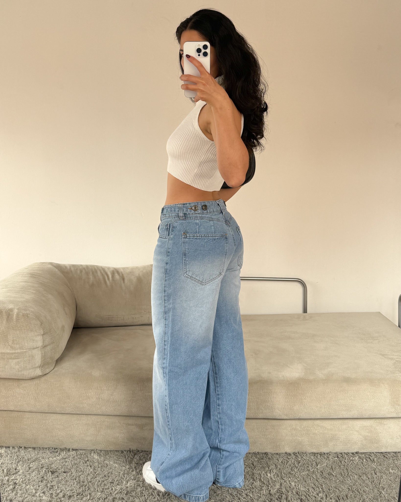 Double Jeans - Azul Claro