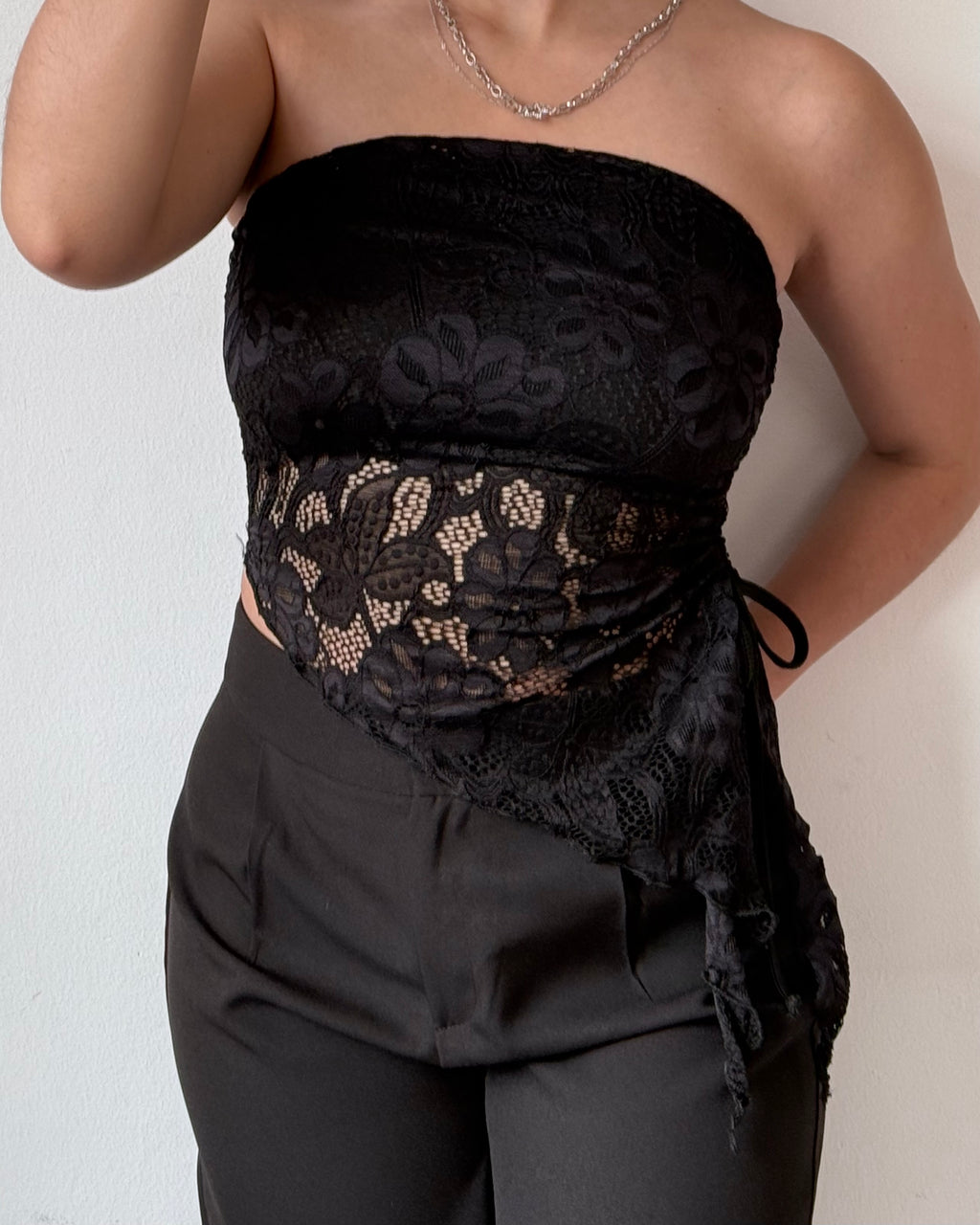 Strapless Margot
