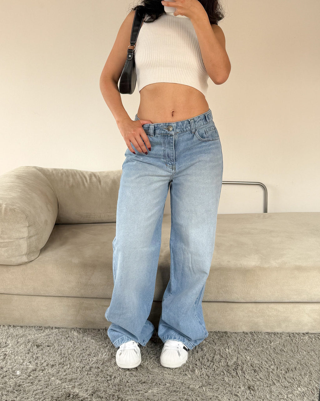 Double Jeans - Azul Claro