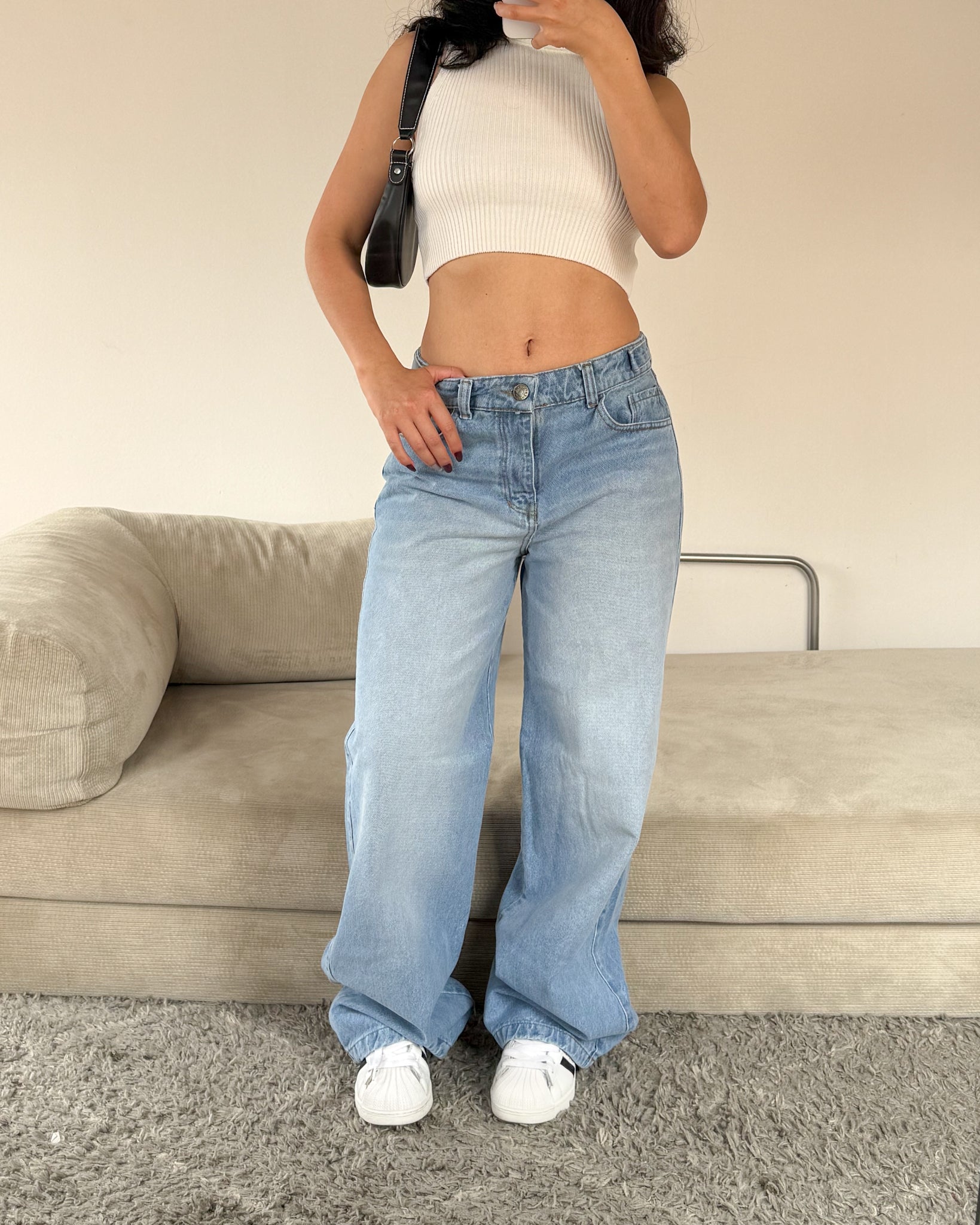 Double Jeans - Azul Claro