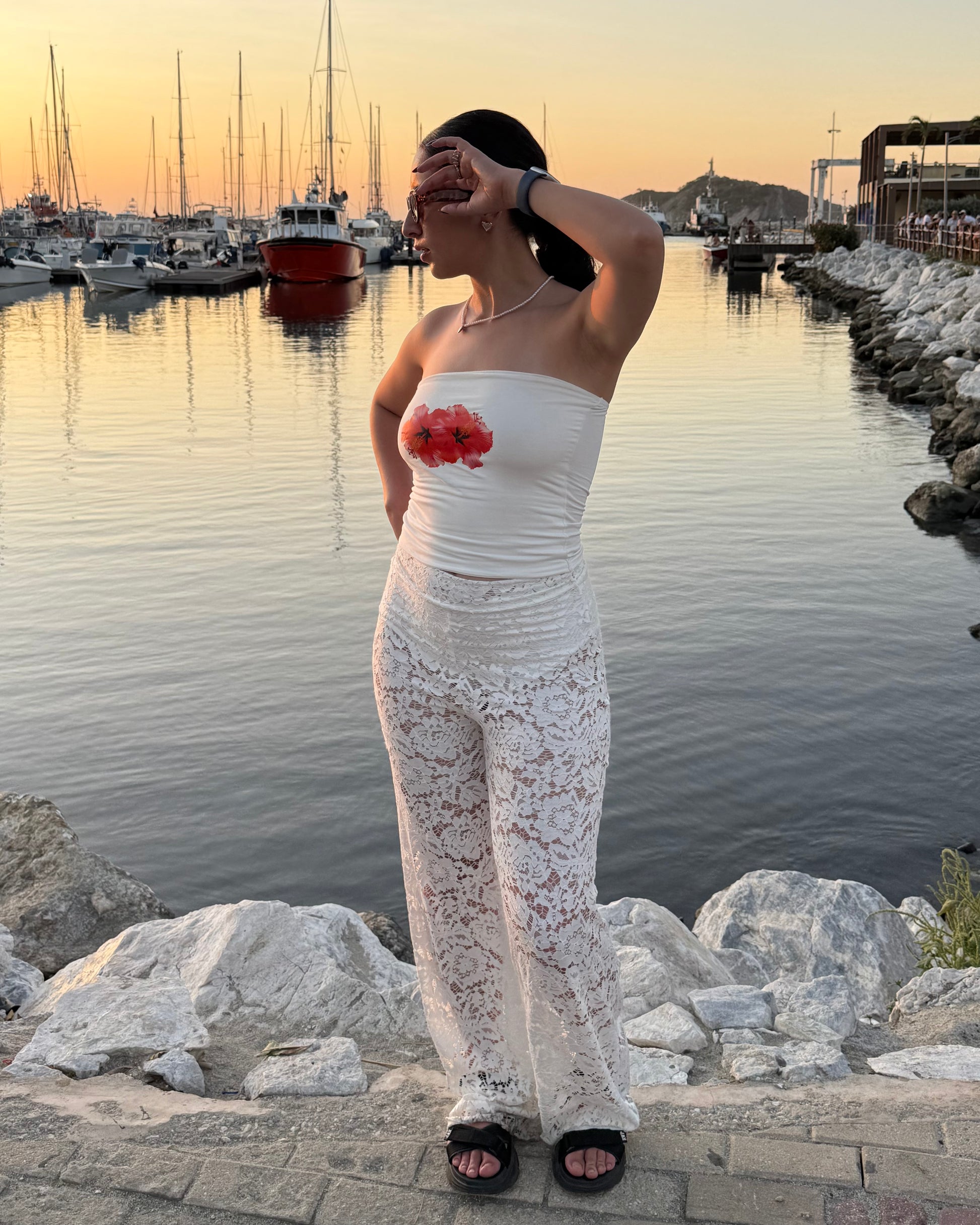 Pantalón Jasmine