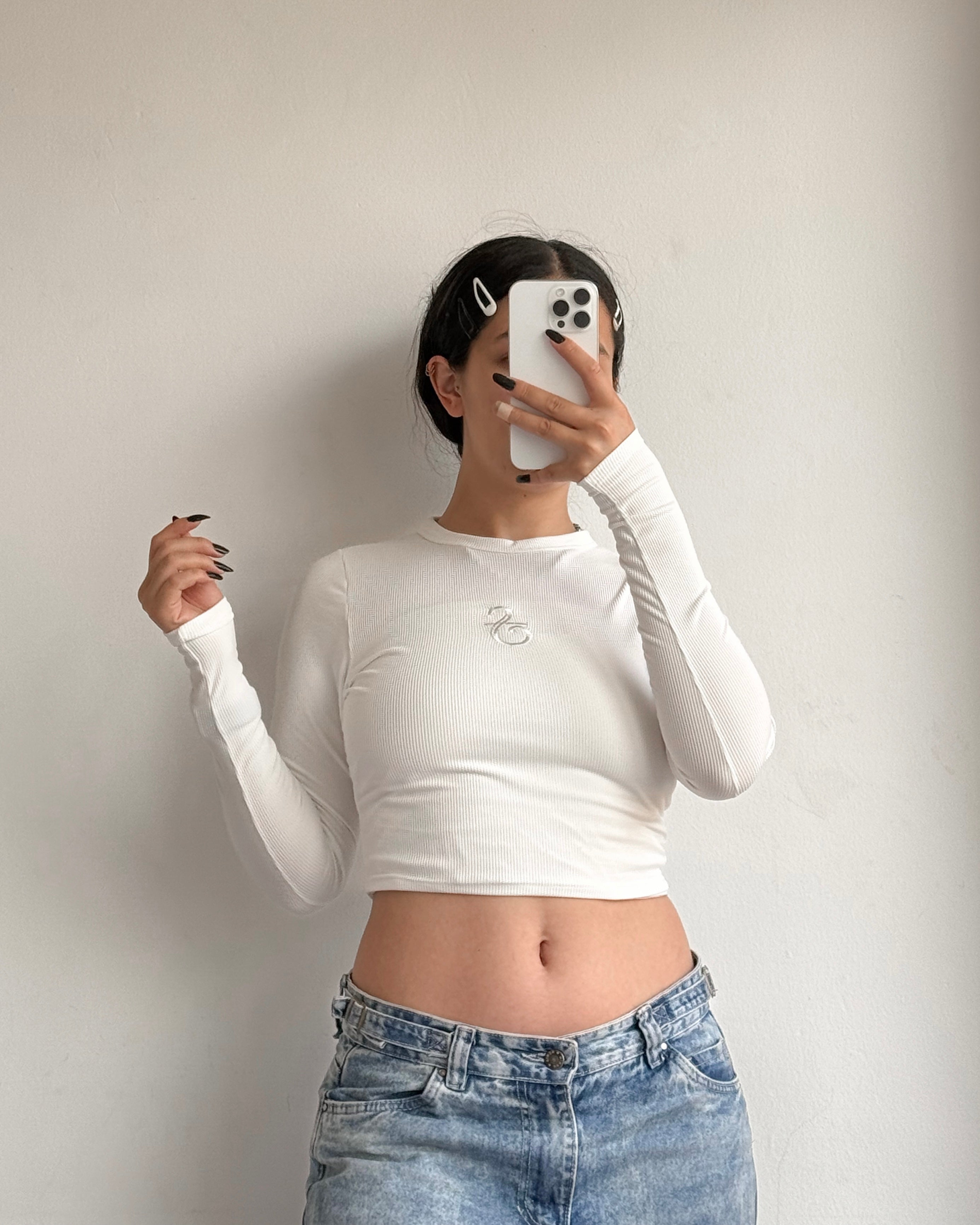 Camibuzo - authentic ‘S’