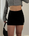 Falda ivy