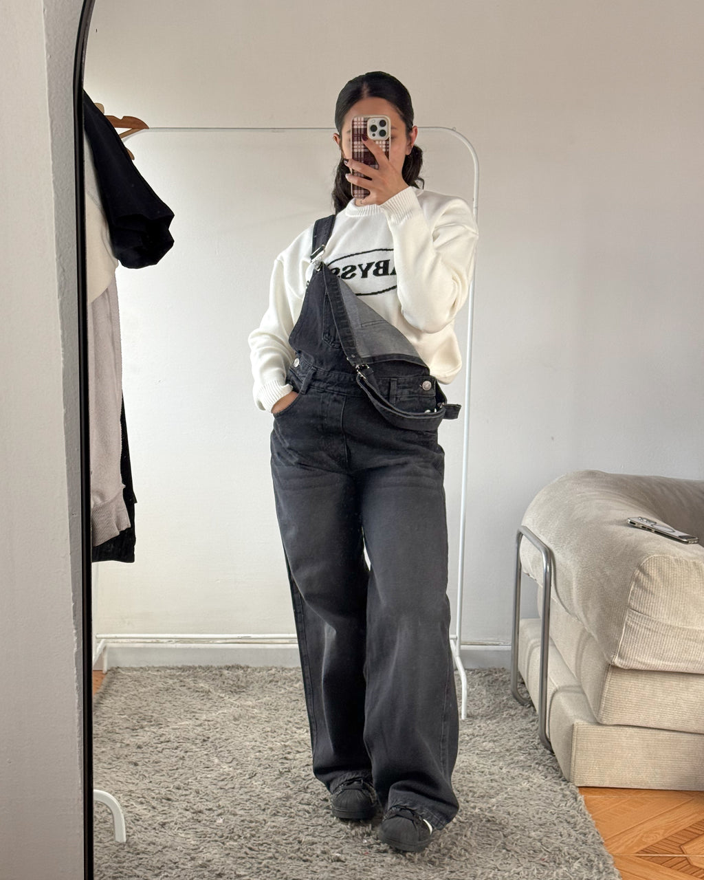 Overalls 1920 - Negro
