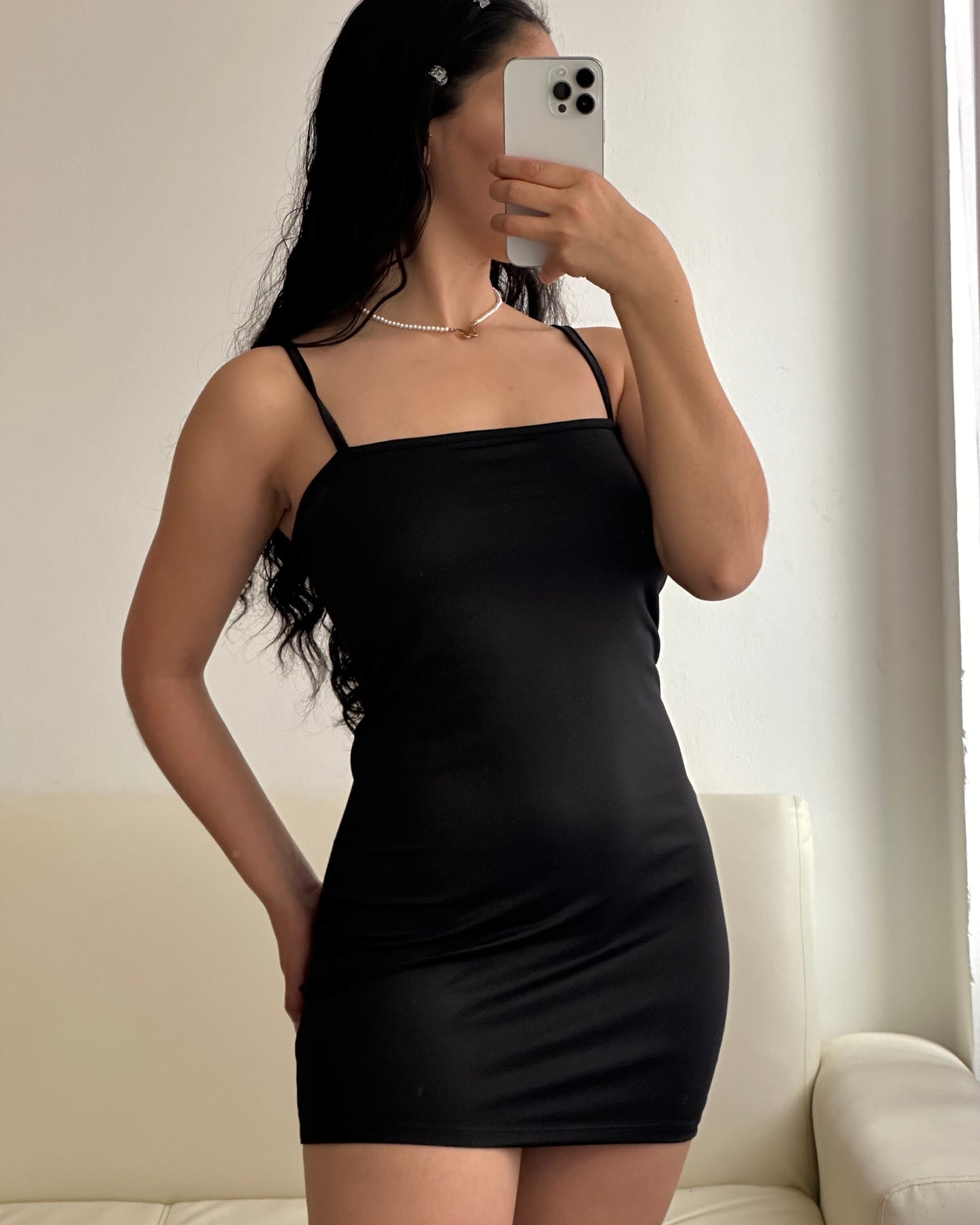 Vestido Sencillo