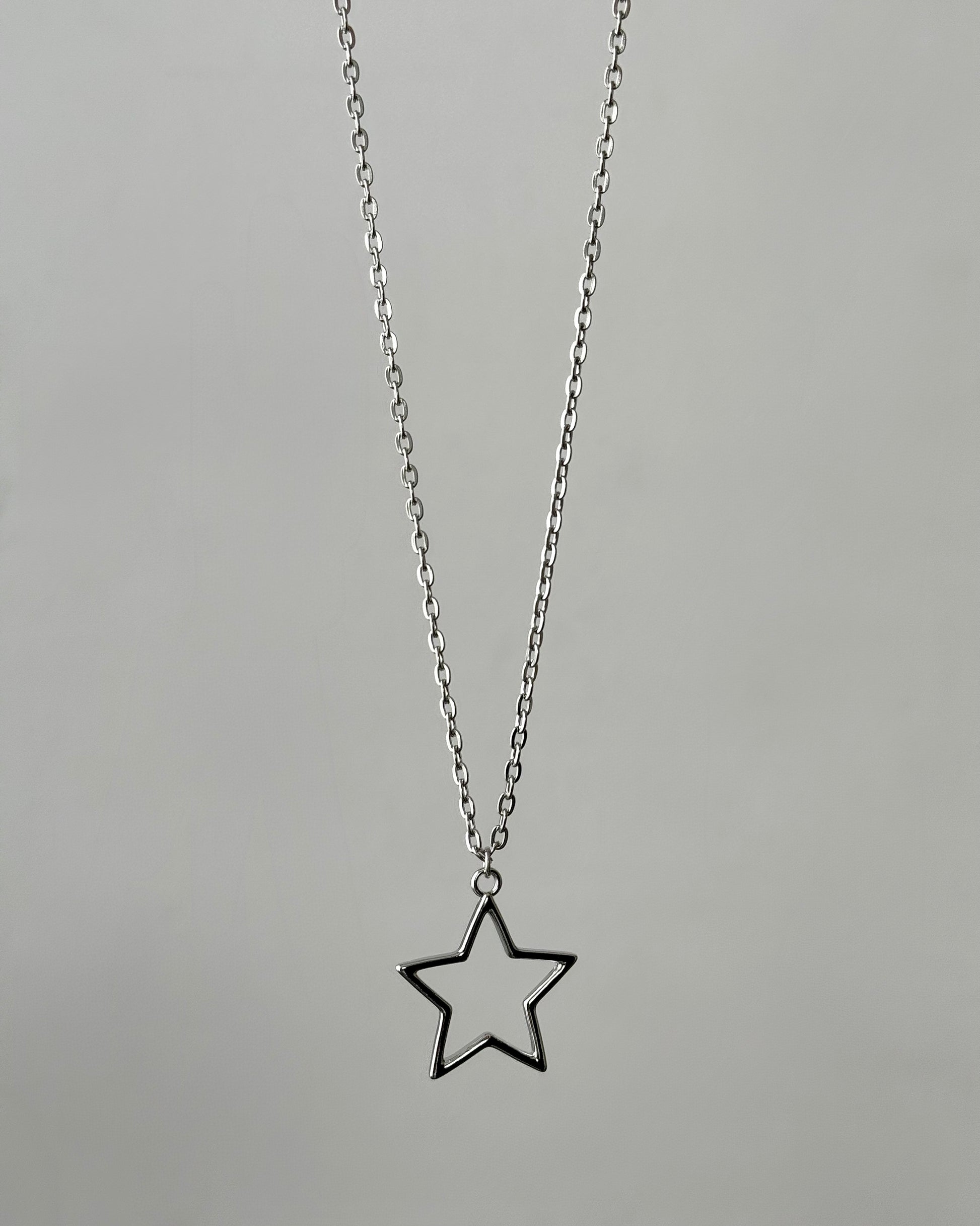 Set de 2 collares Star