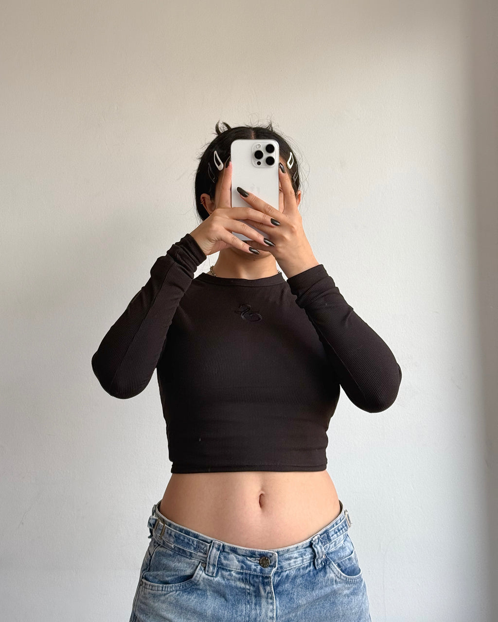 Camibuzo - authentic ‘S’