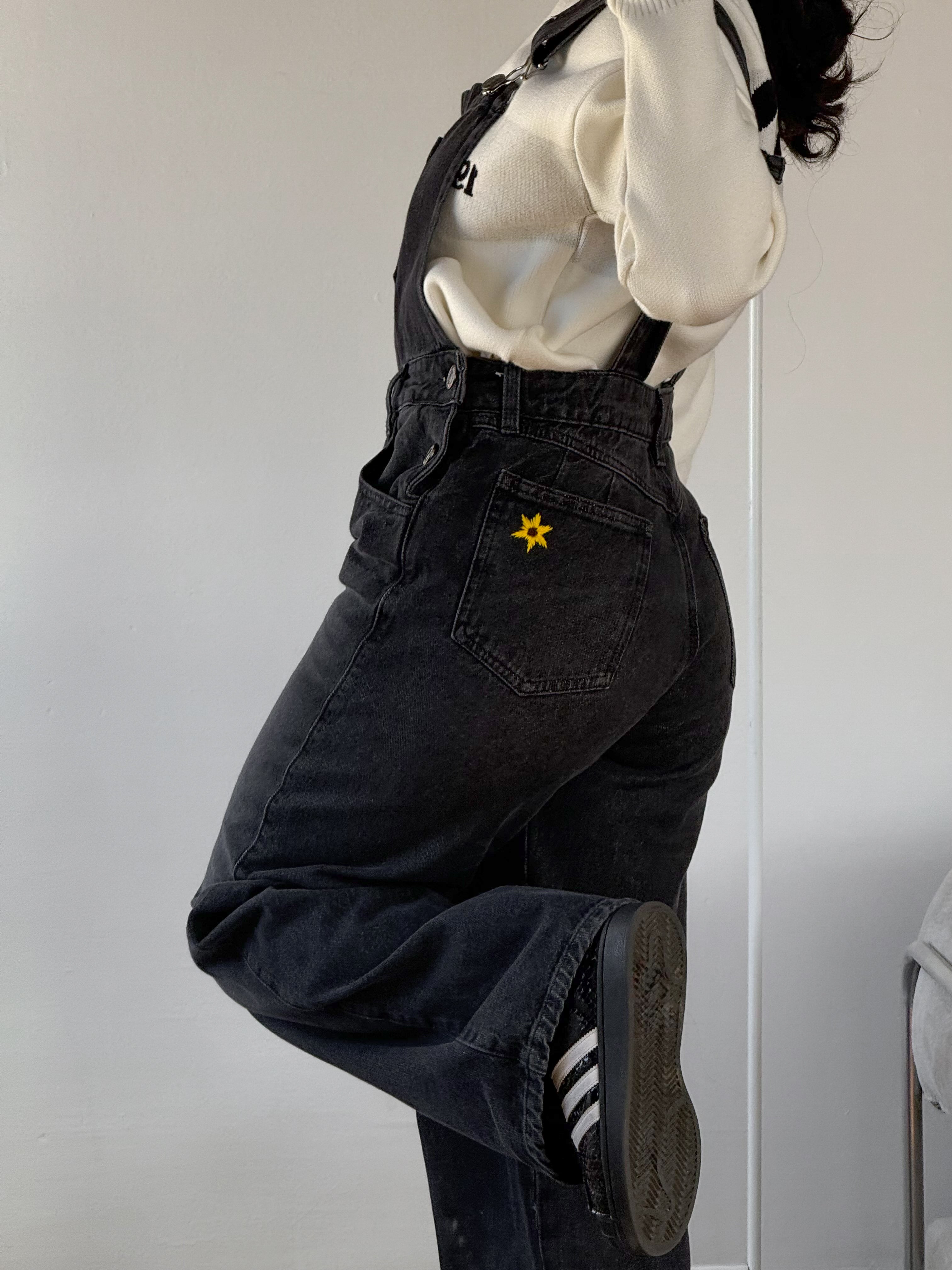 Overalls 1920 - Negro
