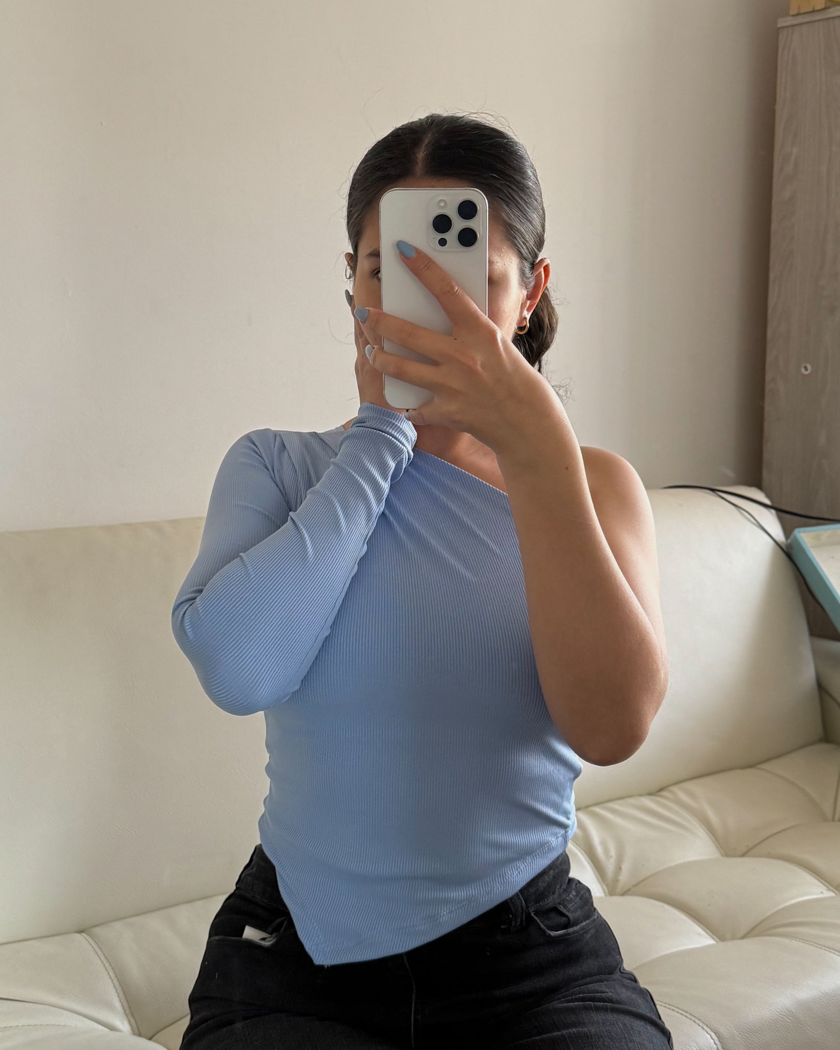 Blusa Emma